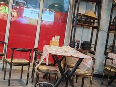 -乐山烧烤·罗田吊锅·小龙虾(航天兴隆国际店)