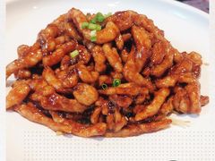 -福海居烤鸭店(鸟巢店)