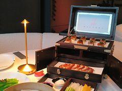 -莉莉海堂HAITANG·烤鸭(国贸商城店)