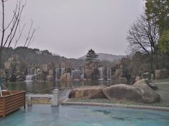-白马涧龙池景区