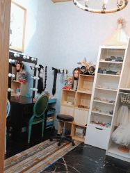 -芒果树国际儿童摄影(月亮河店)