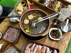 -菌小白火锅(时尚天河店)