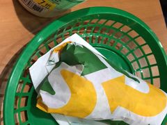 -赛百味SUBWAY(大都荟店)