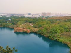 -虞山风景区