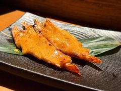 -Minase水濑·日料放题(外滩店)