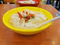-龙抄手(春熙路总店)