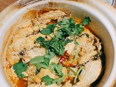 -周家二小姐的菜(西津渡店)