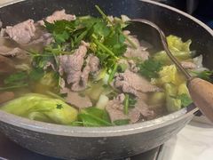 -乔阿马·江南味·驴肉香(龙湖华泾天街店)