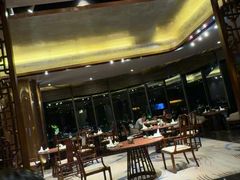 -蛇口希尔顿南海酒店·随轩中餐厅·粤菜
