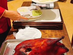 -唐苑酒家·岭南粤菜名店(太古仓店)