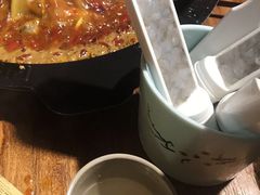 -大话三城重庆火锅(万科天誉店)
