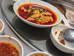 -蜀留香火锅·始于1999·原四川老火锅(白堤路店)