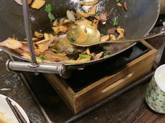 -吃货私房菜(丽江束河古镇店)
