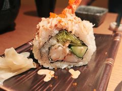 -水之惠鲜鱼料理(王府大街店)