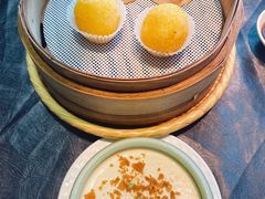 香草鲜奶布丁-蟹榭·本帮江浙菜·蟹宴(五角场合生汇商场店)