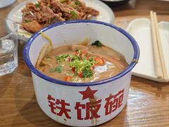 -华府九号海鲜烧烤大排档(龙域店)