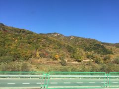 -塞罕坝国家级自然保护区