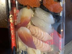 -千代武日本料理(开发区店)