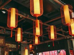 大堂-小龙坎火锅(春熙太古里店)