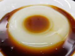 凉糕-耙豌豆重庆小面