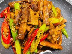 -良永小菜(平凉路店)