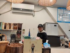 -春莱·老挝咖啡·泰式奶茶(钟楼店)