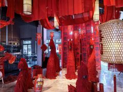-禧宴Joyous Restaurant(禧园店)
