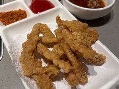 -海底捞火锅(茂业店)