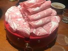 -前门涮肉(群力店)