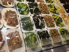 -顺溜·手工刀削面·黑金店(铜锣湾店)
