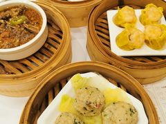 时菜鲮鱼球-稻香酒家(天河城店)