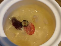 -三亚湾假日度假酒店·中餐厅