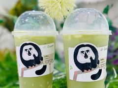 -喜茶(广州北京路惠福东店)