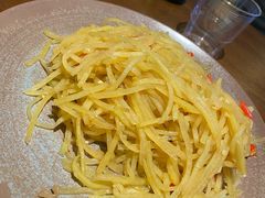 -破三川·新川菜(静安大融城店)