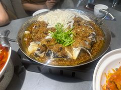 -3号仓库·创意中国菜(乐清正大广场店)