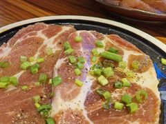-烧肉一番·新韩式炭火烤肉(大岭山店)