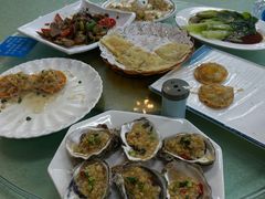 -景好海鲜餐厅(大鹏必选旅游店)