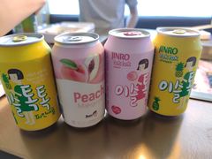 -金妈家烤肉(龙湖U城天街店)
