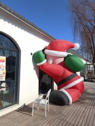 -优沃得自然教育农场·冰雪乐园·生日会·研学