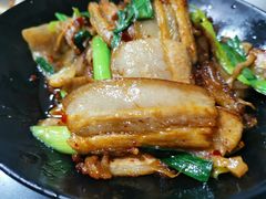 -弓虽昌焖烧鸡(大竹林店)