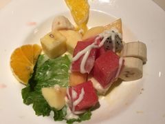 -菲滋意式休闲餐厅(北仑银泰城店)