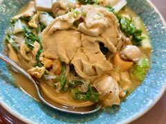 -君霖海鲜私房菜(春柳店)