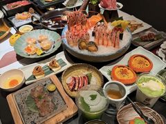 -匠和风精致料理(成都龙湖滨江天街店)