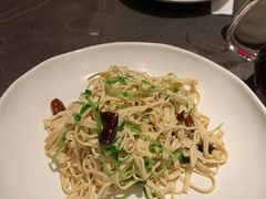 凉拌千张-金鸭季·北京烤鸭(深业上城店)