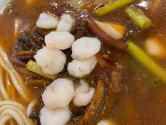 -奎元馆.百年奎元.非遗传承(西湖边的解放路店)