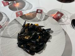 -Oyster Talks 四度蚝法餐厅