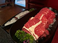 -捞王猪肚鸡火锅(昆山店)