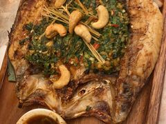 香茅烤鱼-KingThaia金泰兰(滨江天街店)