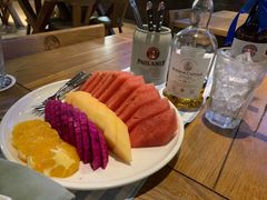 -Paulaner·德国帕拉娜自酿啤酒餐厅(海上世界店)