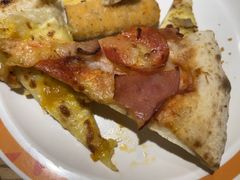 -比格比萨自助(南京万达茂店)